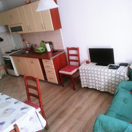 Apartament Marie Zadar Zewnętrze zdjęcie