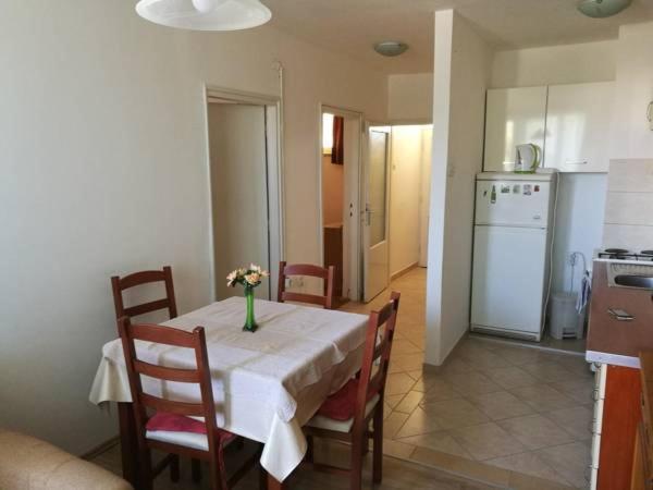 Apartament Marie Zadar Zewnętrze zdjęcie