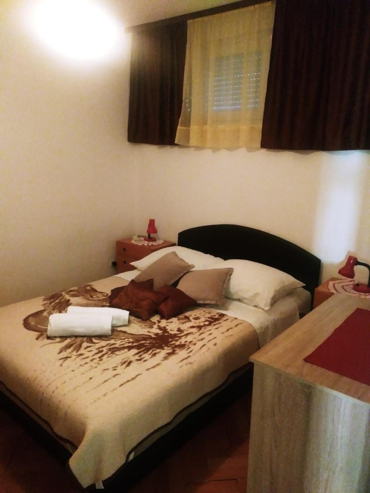 Apartament Marie Zadar Zewnętrze zdjęcie