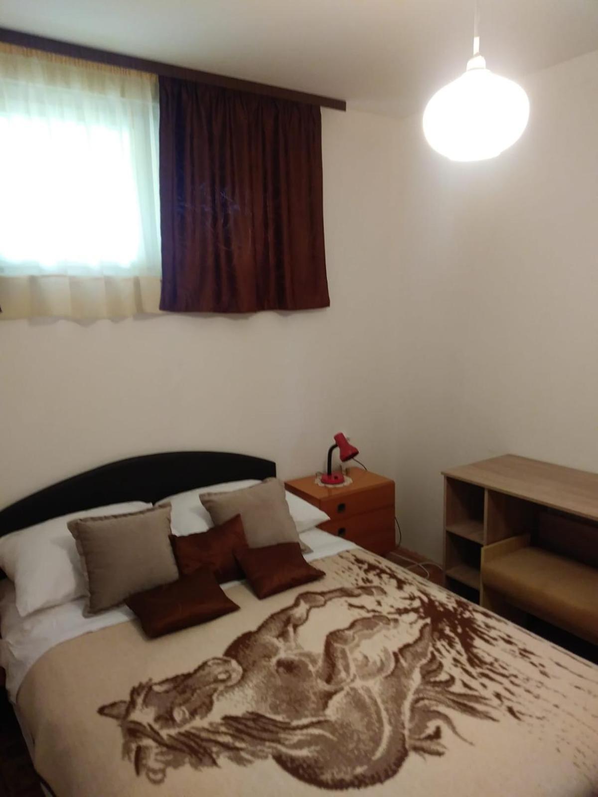 Apartament Marie Zadar Zewnętrze zdjęcie