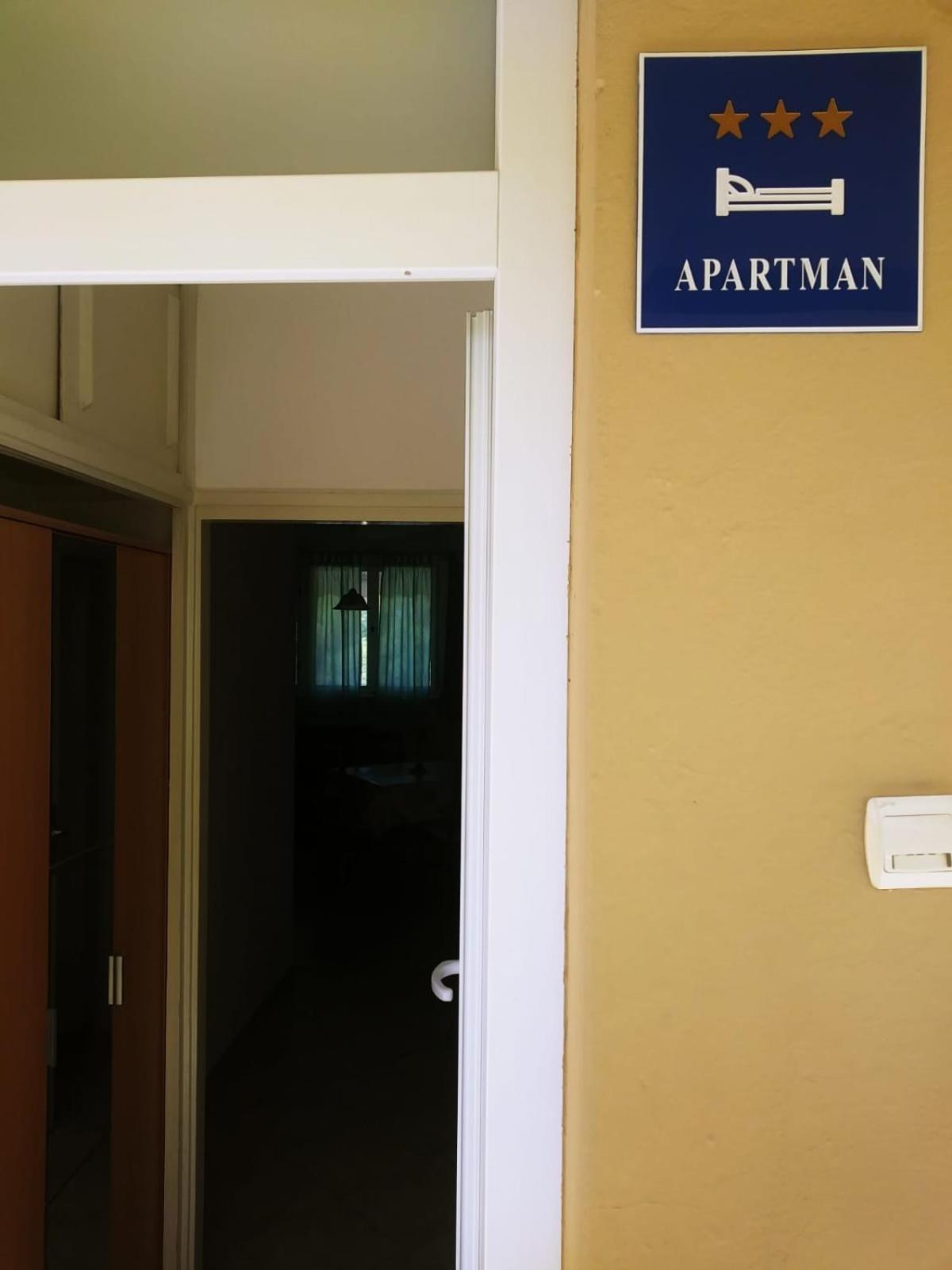 Apartament Marie Zadar Zewnętrze zdjęcie