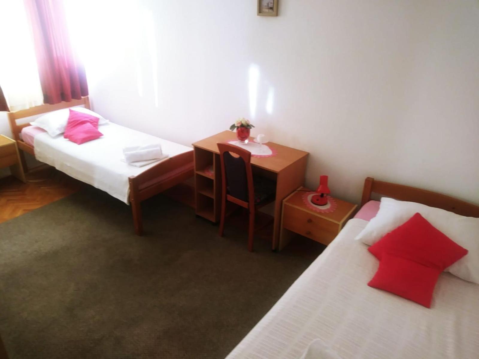 Apartament Marie Zadar Zewnętrze zdjęcie