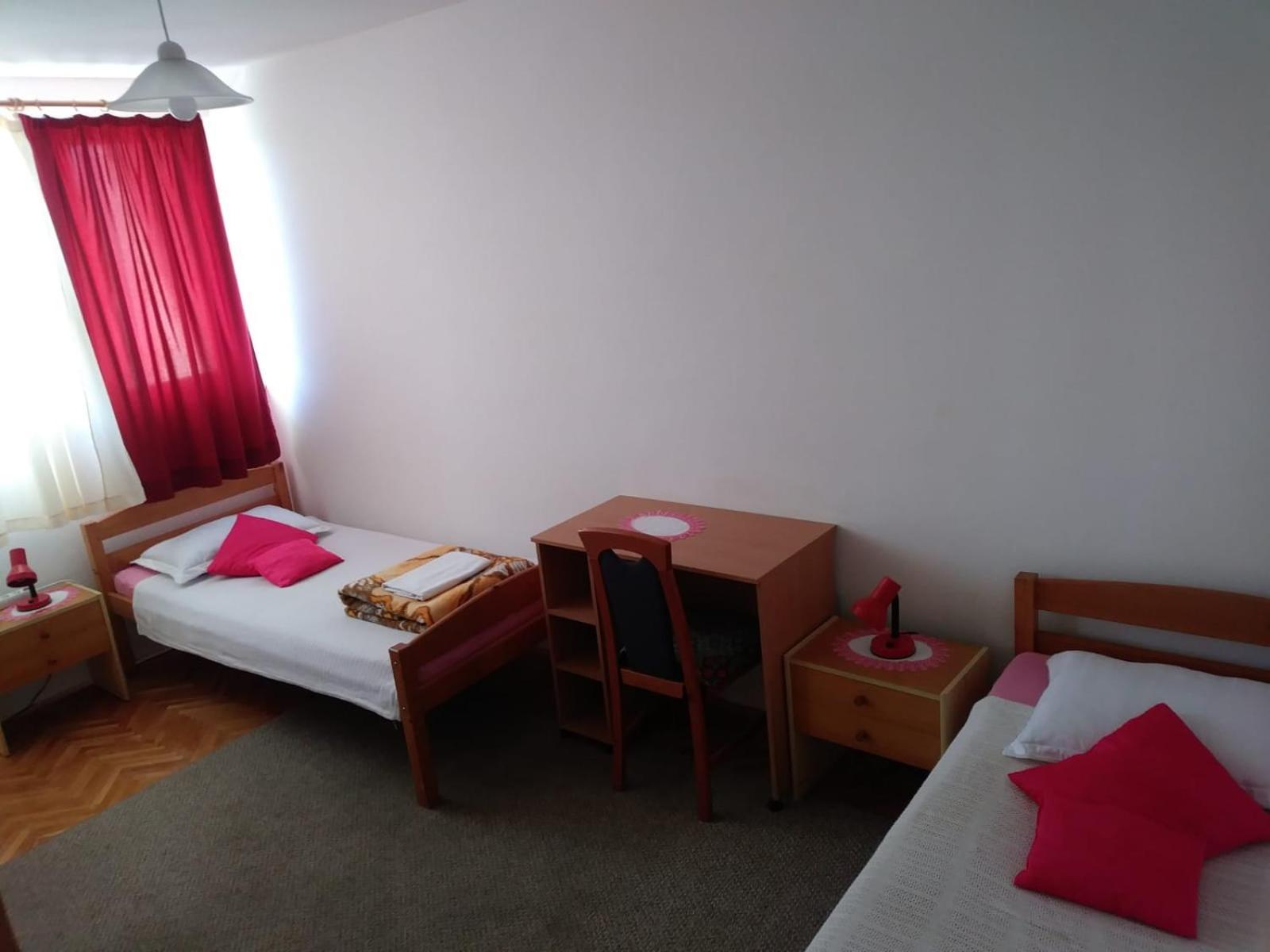 Apartament Marie Zadar Zewnętrze zdjęcie