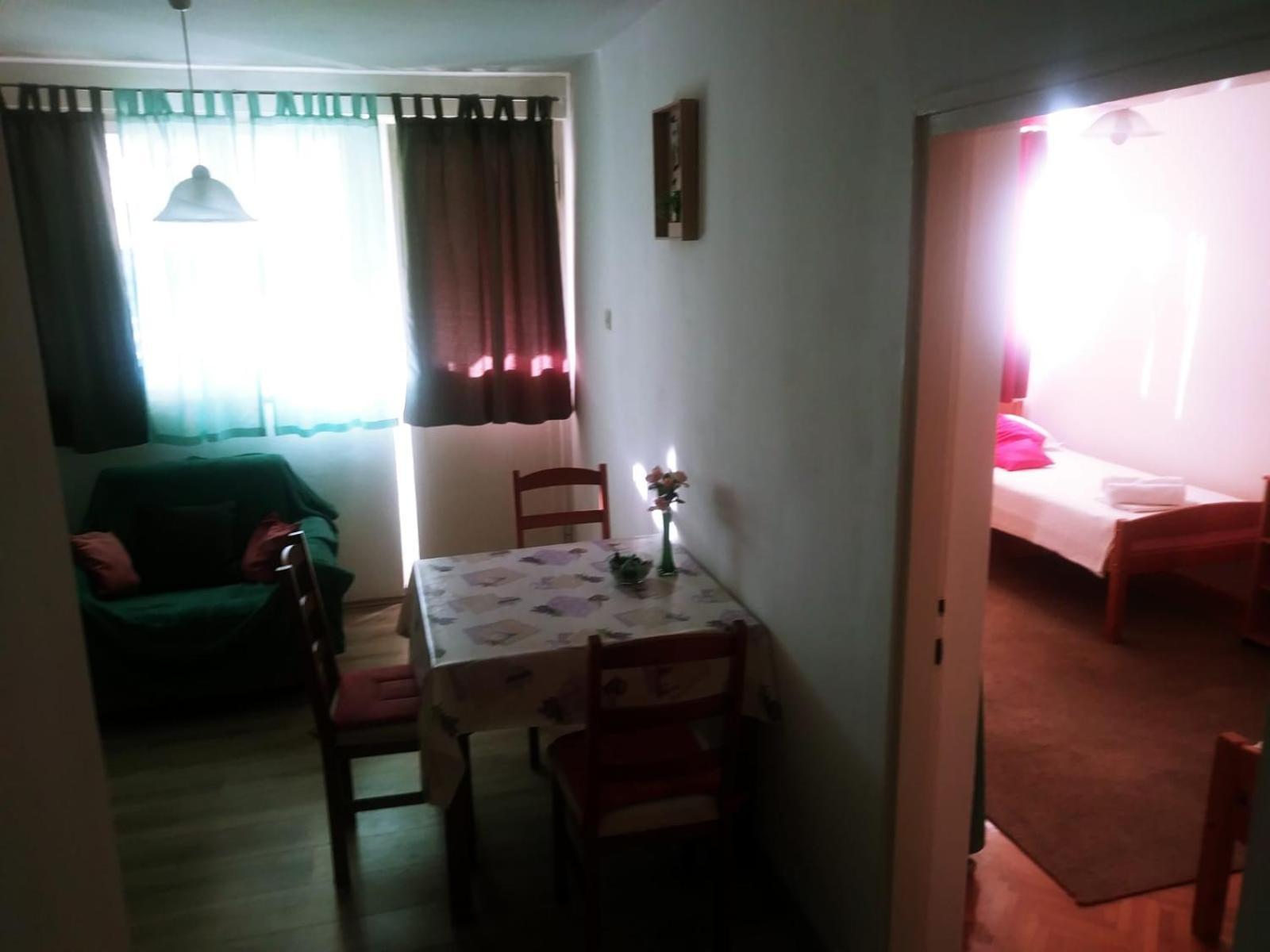 Apartament Marie Zadar Zewnętrze zdjęcie