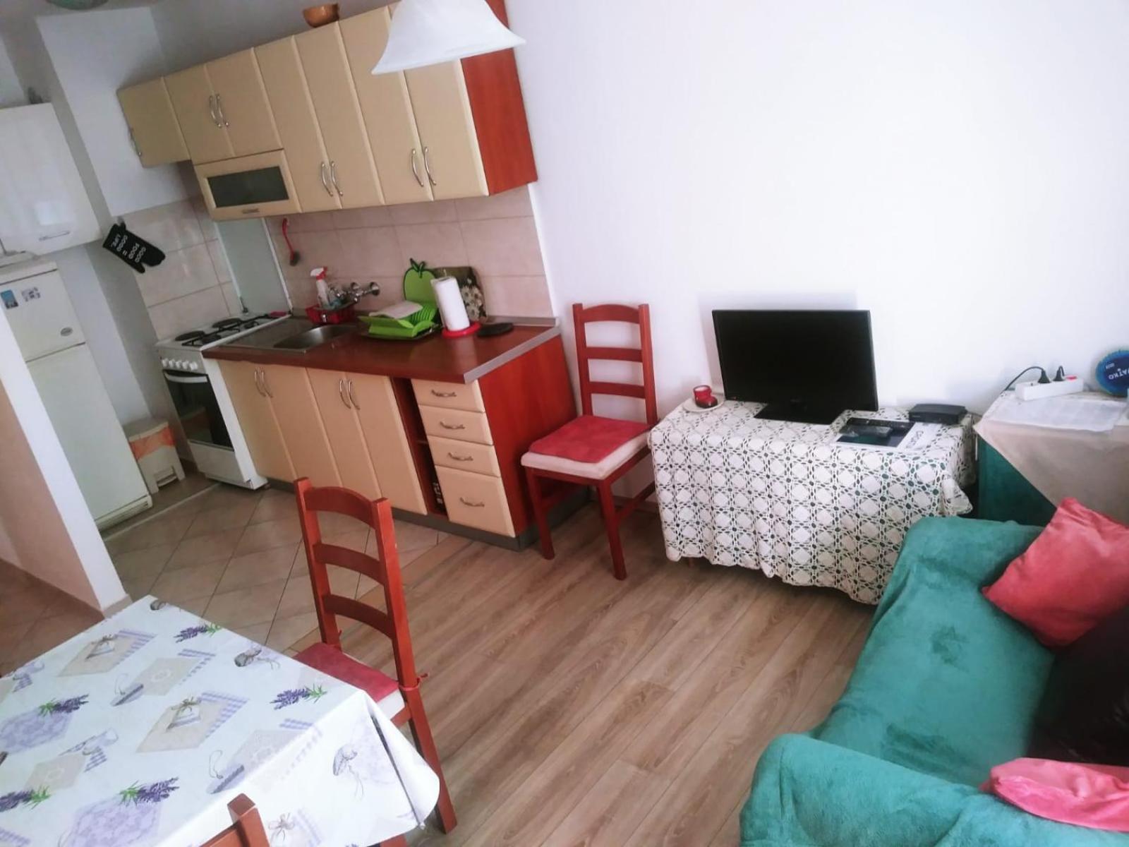 Apartament Marie Zadar Zewnętrze zdjęcie