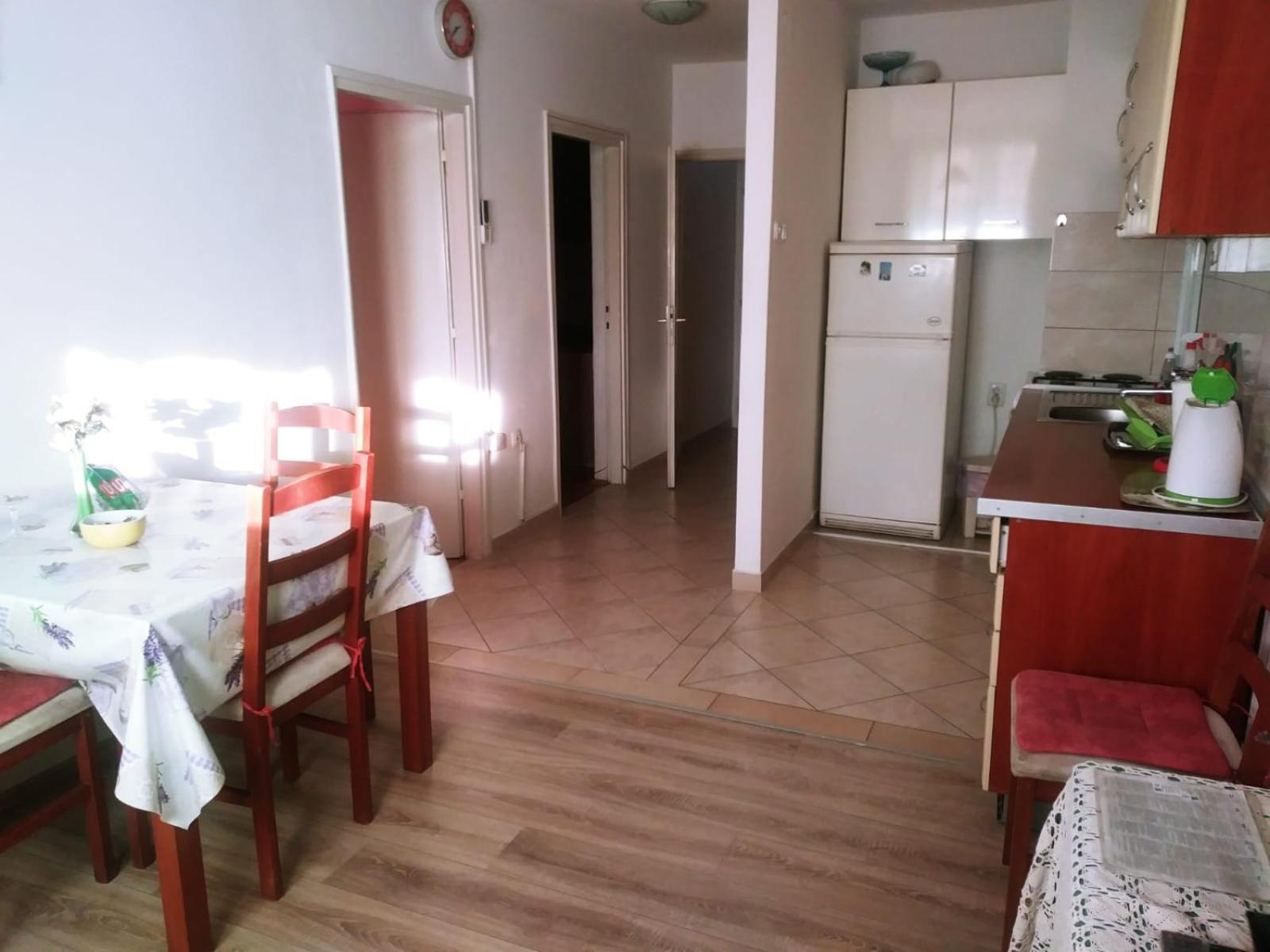 Apartament Marie Zadar Zewnętrze zdjęcie