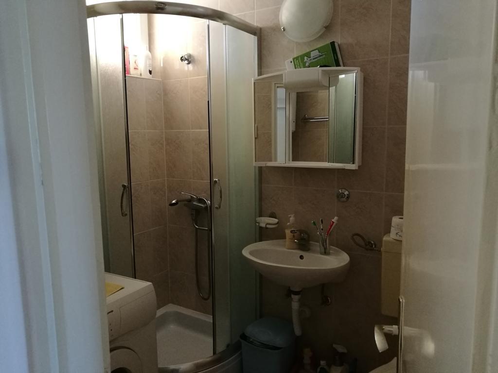 Apartament Marie Zadar Zewnętrze zdjęcie