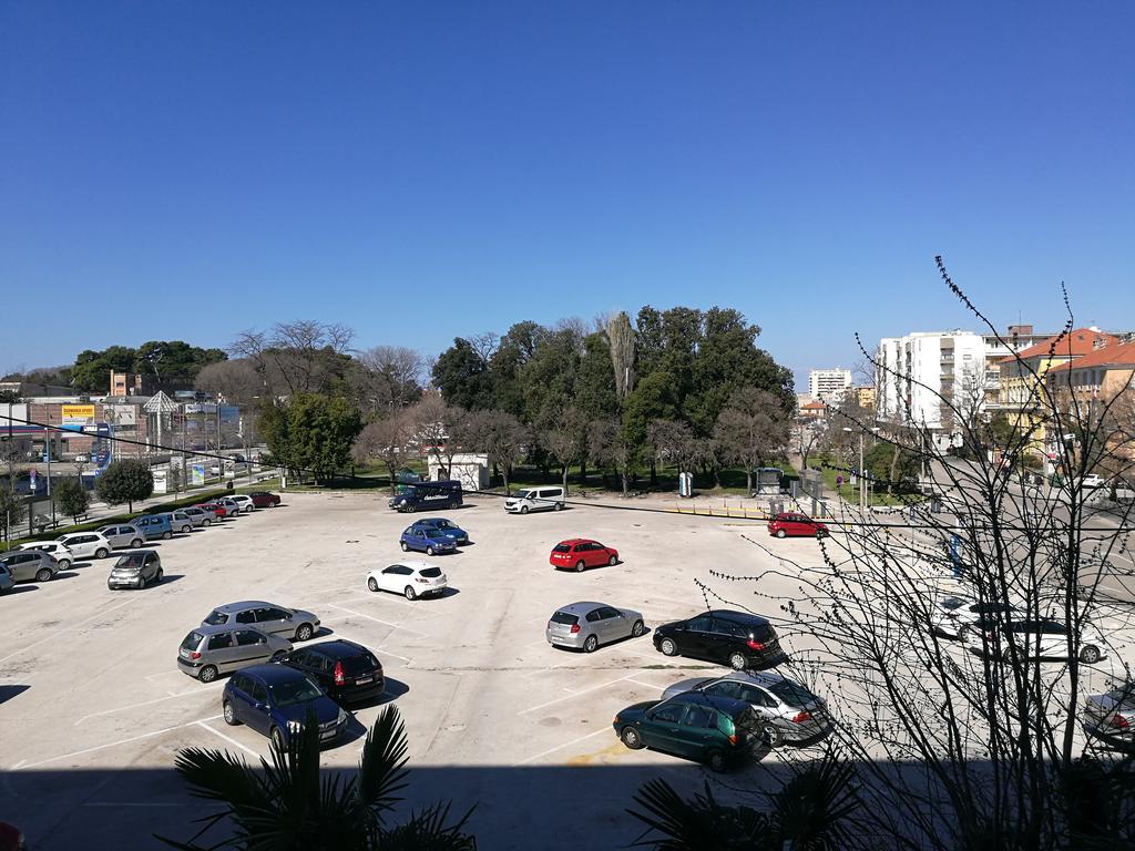 Apartament Marie Zadar Zewnętrze zdjęcie