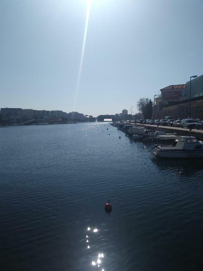 Apartament Marie Zadar Zewnętrze zdjęcie