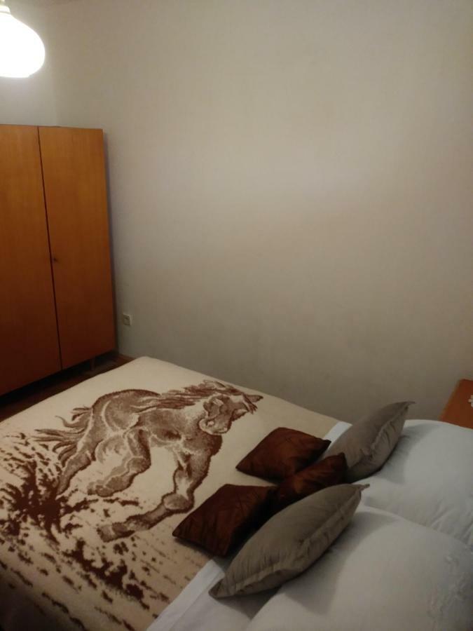 Apartament Marie Zadar Zewnętrze zdjęcie