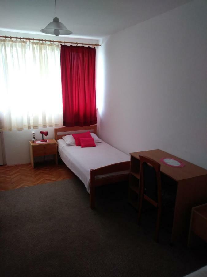 Apartament Marie Zadar Zewnętrze zdjęcie