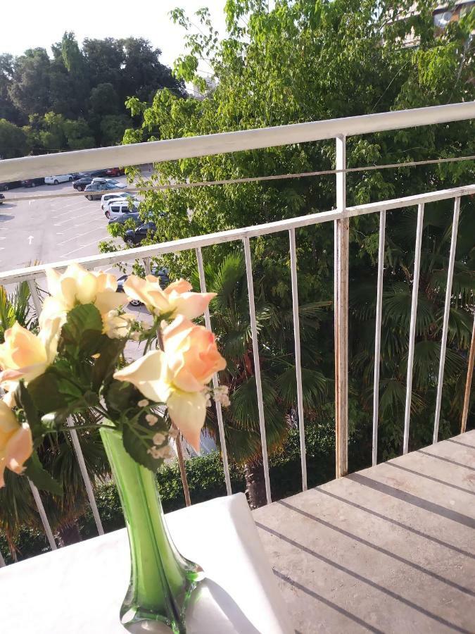 Apartament Marie Zadar Zewnętrze zdjęcie