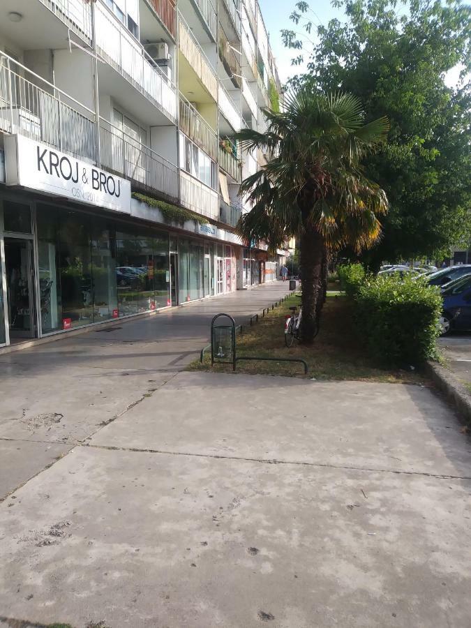 Apartament Marie Zadar Zewnętrze zdjęcie