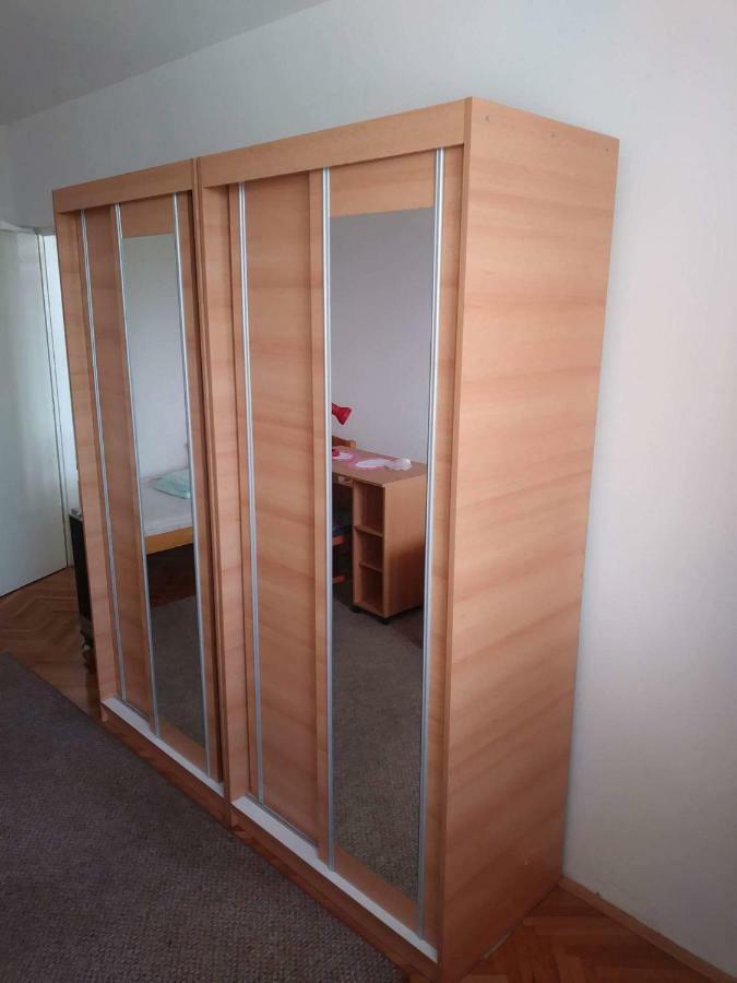 Apartament Marie Zadar Zewnętrze zdjęcie
