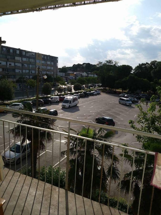 Apartament Marie Zadar Zewnętrze zdjęcie