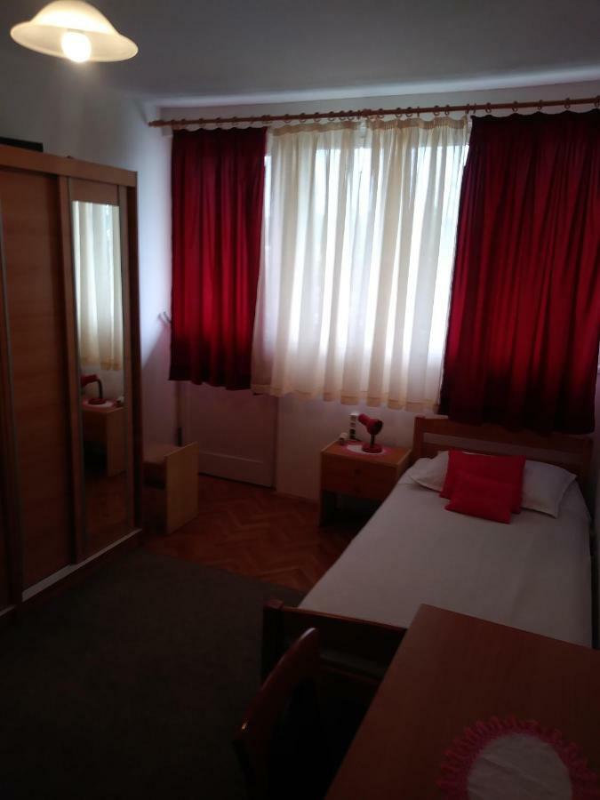 Apartament Marie Zadar Zewnętrze zdjęcie
