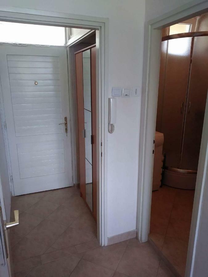 Apartament Marie Zadar Zewnętrze zdjęcie