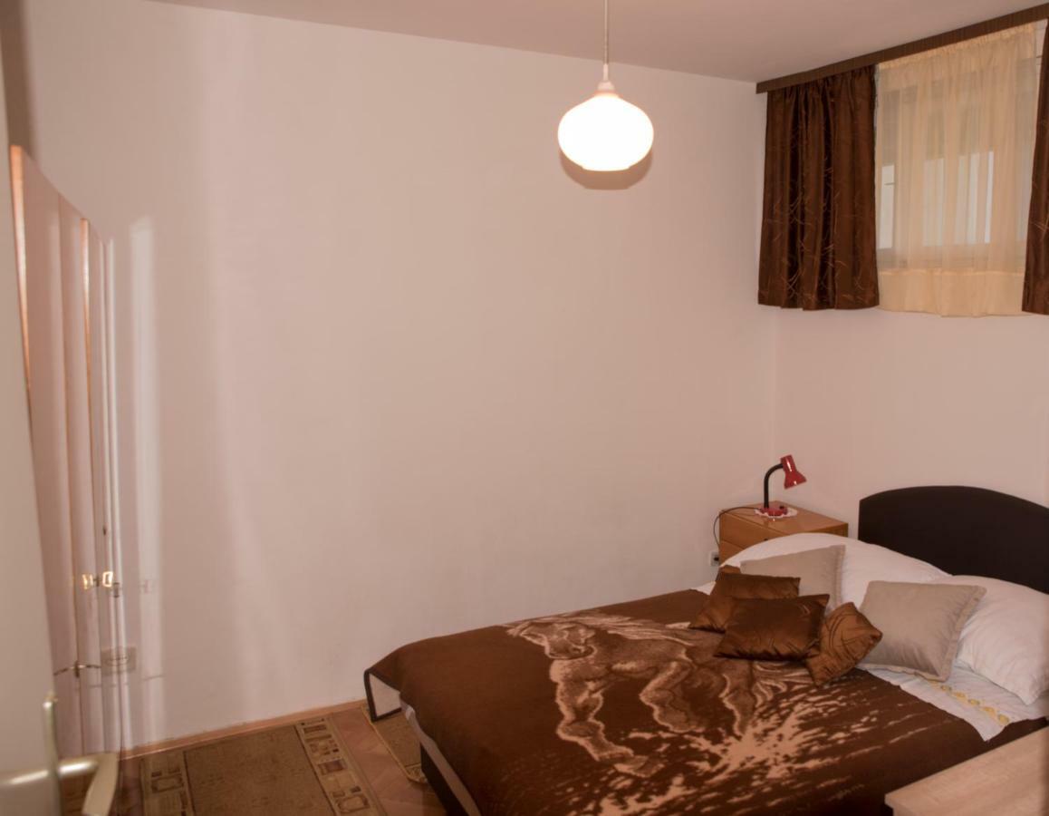 Apartament Marie Zadar Zewnętrze zdjęcie