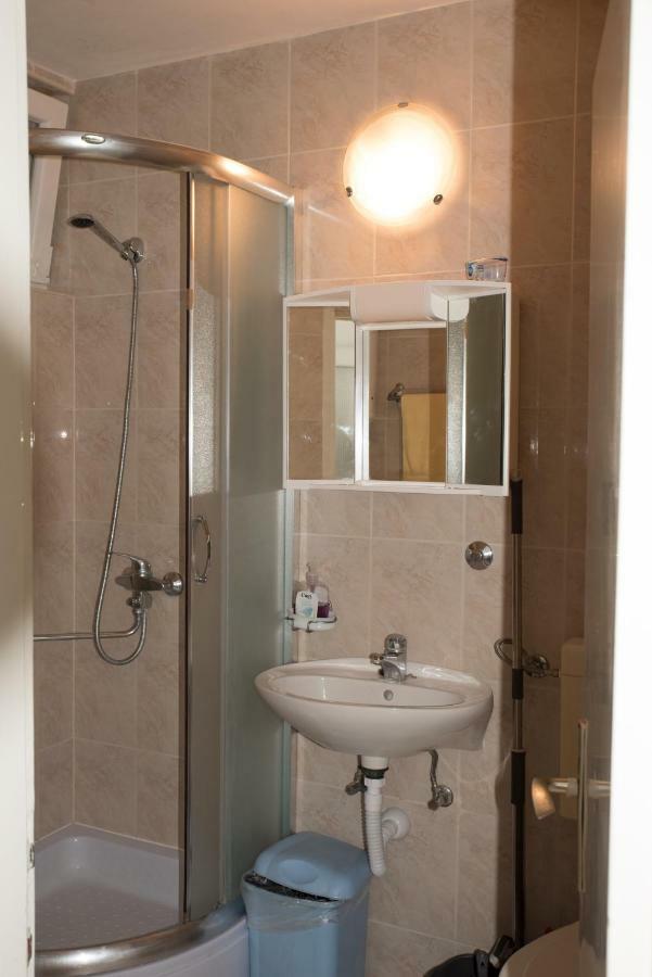 Apartament Marie Zadar Zewnętrze zdjęcie