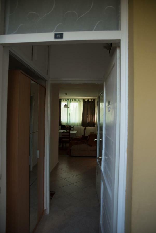 Apartament Marie Zadar Zewnętrze zdjęcie