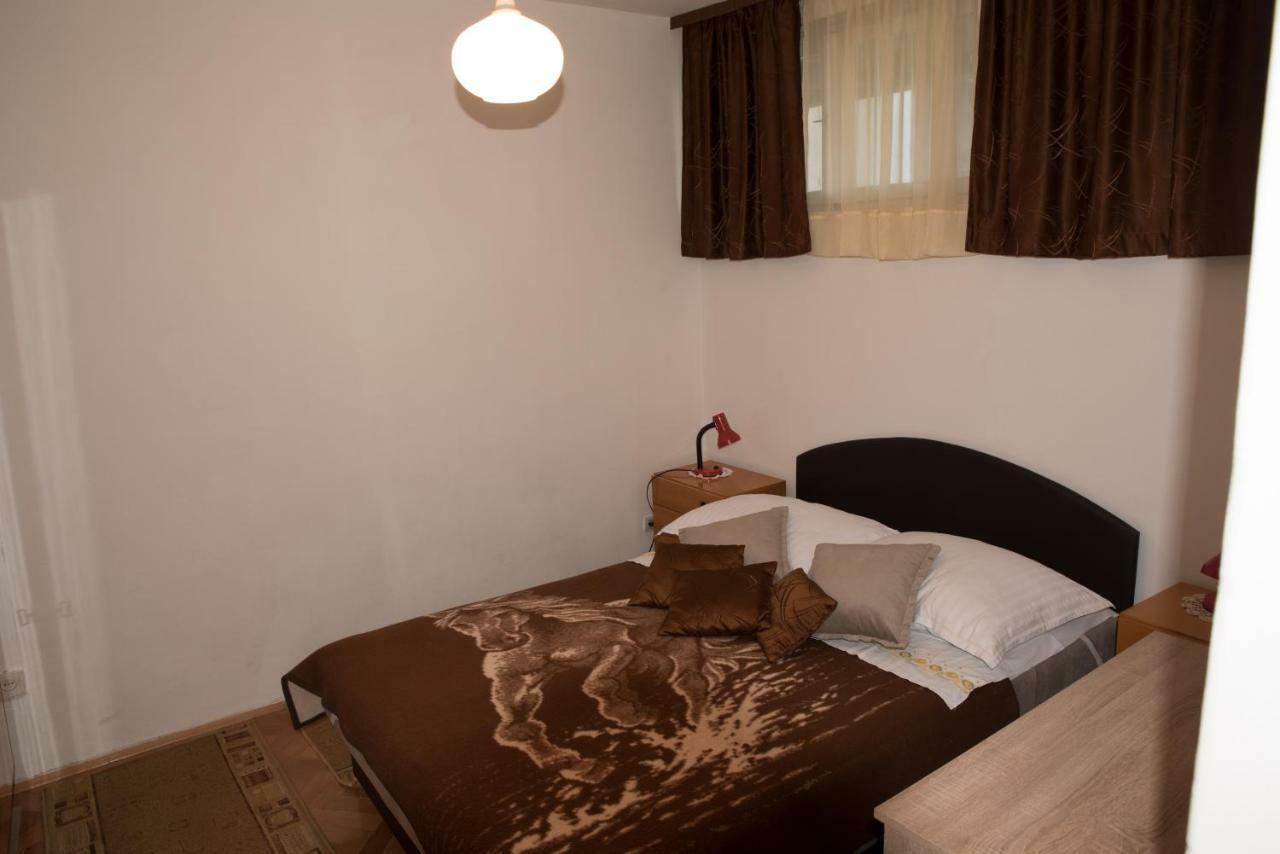Apartament Marie Zadar Zewnętrze zdjęcie