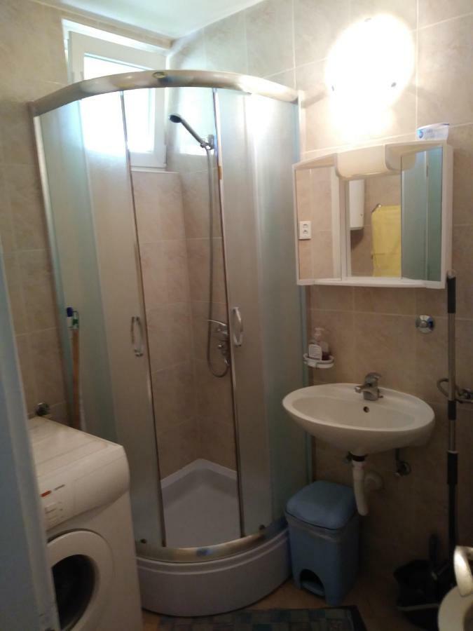 Apartament Marie Zadar Zewnętrze zdjęcie