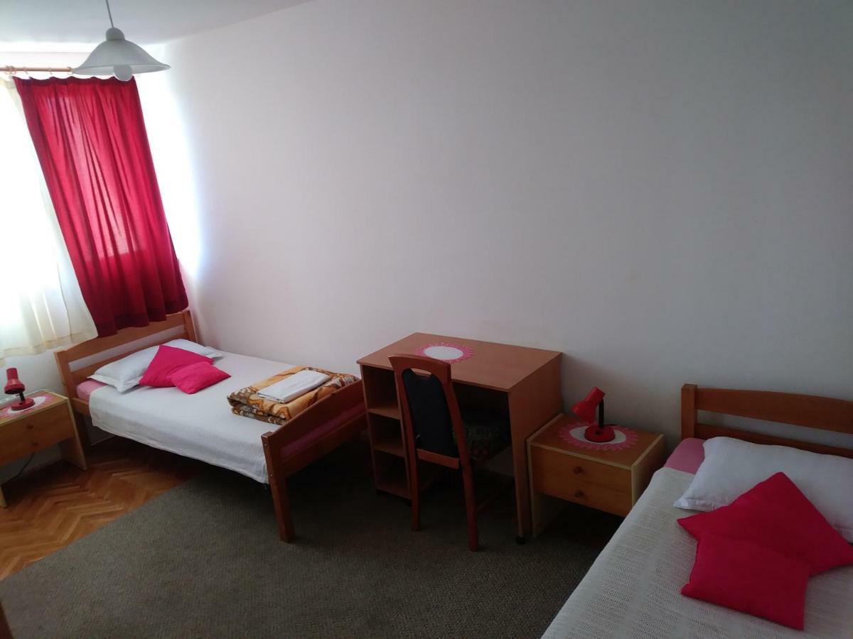 Apartament Marie Zadar Zewnętrze zdjęcie