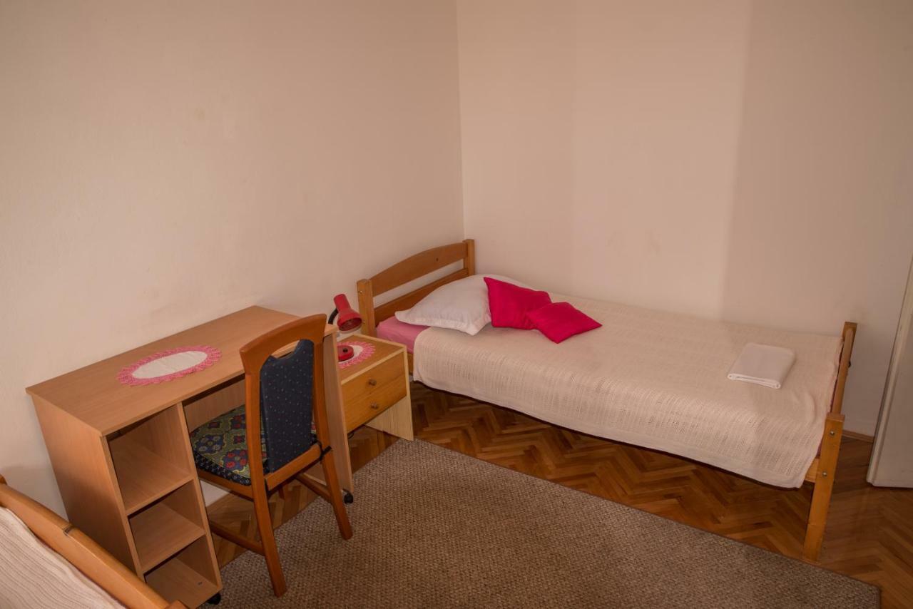 Apartament Marie Zadar Zewnętrze zdjęcie