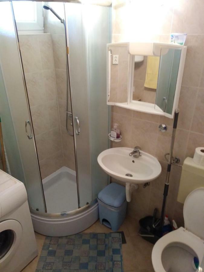 Apartament Marie Zadar Zewnętrze zdjęcie